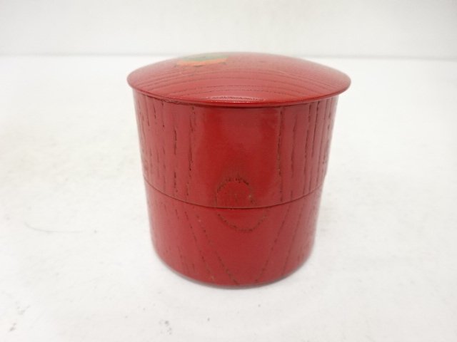 Lacquerware